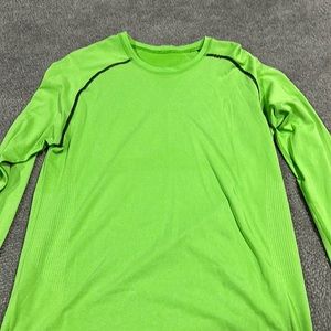 Lululemon Long Sleeve
